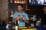 Saturday Night at Marvel's Pub, Byblos